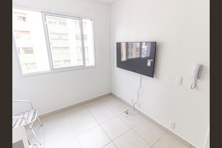 Apartamento para alugar com 24m², 1 quarto e sem vaga Apartamento para alugar com 24m², 1 quarto e sem vagaSala/Cozinha