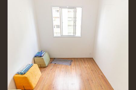 Quarto de apartamento para alugar com 1 quarto, 24m² em Vila Cláudia, São Paulo