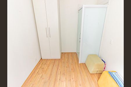 Quarto de apartamento para alugar com 1 quarto, 24m² em Vila Cláudia, São Paulo