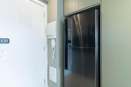 Apartamento à venda com 30m², 1 quarto e sem vagaCozinha