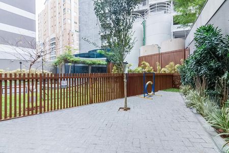 Apartamento à venda com 30m², 1 quarto e sem vagaÁrea comum - Pet Place