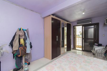 Casa à venda com 21m², 2 quartos e 2 vagasQuarto 1