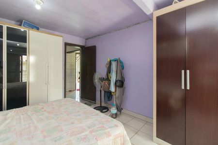 Quarto 1 de casa à venda com 2 quartos, 21m² em Vila João Pessoa, Porto Alegre