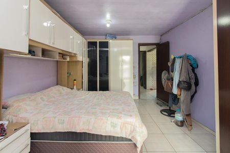 Casa à venda com 21m², 2 quartos e 2 vagasQuarto 1