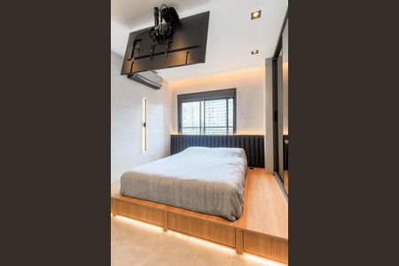 Apartamento à venda com 86m², 2 quartos e 1 vagaSuíte 1