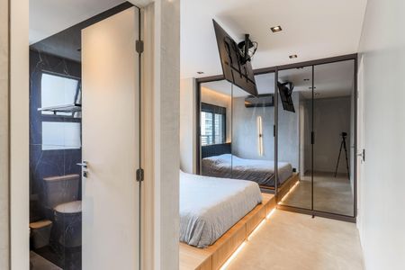 Apartamento à venda com 86m², 2 quartos e 1 vagaSuíte 1