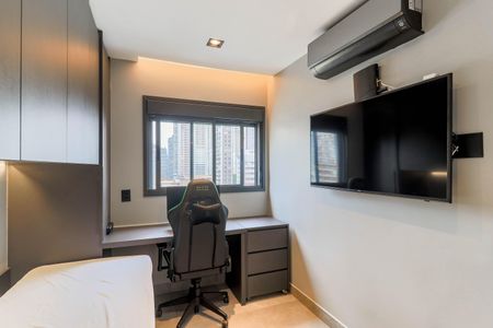 Apartamento à venda com 86m², 2 quartos e 1 vagaSuíte 2