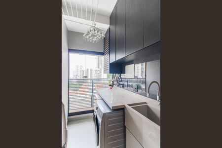 Apartamento à venda com 86m², 2 quartos e 1 vagaÁrea de Serviço