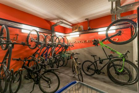 Apartamento à venda com 86m², 2 quartos e 1 vagaÁrea comum - Bicicletário