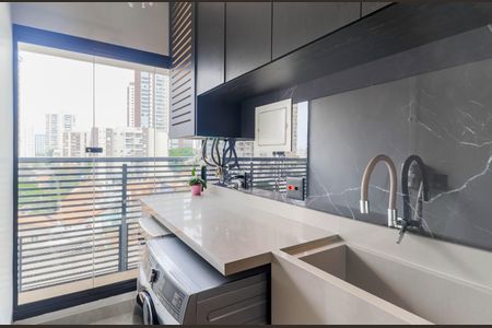 Apartamento à venda com 86m², 2 quartos e 1 vagaÁrea de Serviço