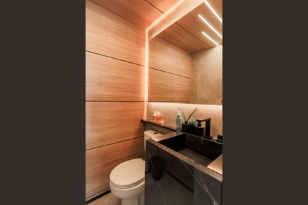 Apartamento à venda com 86m², 2 quartos e 1 vagaLavabo