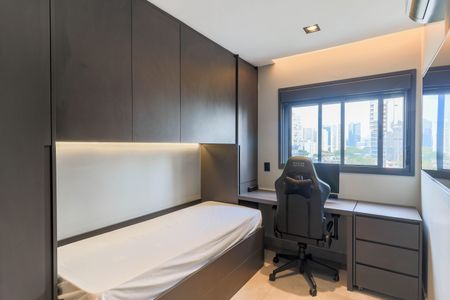 Apartamento à venda com 86m², 2 quartos e 1 vagaSuíte 2