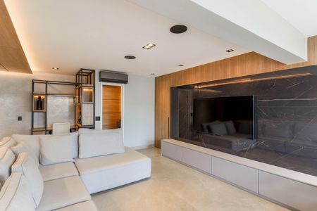 Apartamento à venda com 86m², 2 quartos e 1 vagaSala