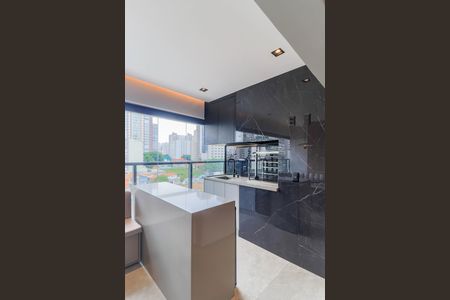 Apartamento à venda com 86m², 2 quartos e 1 vagaVaranda da Sala