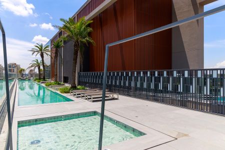 Apartamento à venda com 86m², 2 quartos e 1 vagaÁrea comum - Piscina