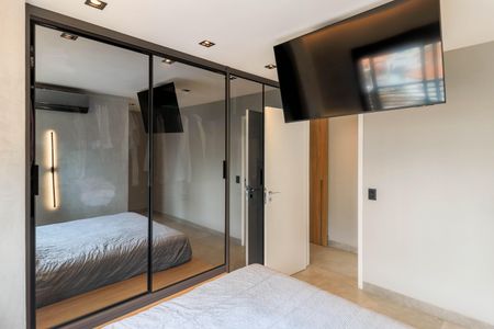 Apartamento à venda com 86m², 2 quartos e 1 vagaSuíte 1