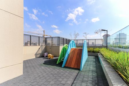 Apartamento à venda com 86m², 2 quartos e 1 vagaÁrea comum - Playground