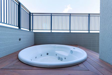 Apartamento à venda com 86m², 2 quartos e 1 vagaÁrea comum - Spa