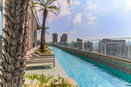 Apartamento à venda com 86m², 2 quartos e 1 vagaÁrea comum - Piscina