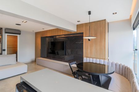 Apartamento à venda com 86m², 2 quartos e 1 vagaVaranda da Sala