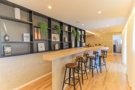 Apartamento à venda com 86m², 2 quartos e 1 vagaÁrea comum - Salão de festas