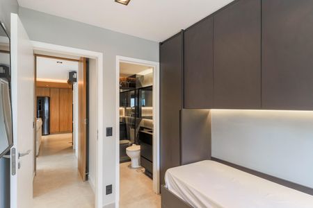 Apartamento à venda com 86m², 2 quartos e 1 vagaSuíte 2