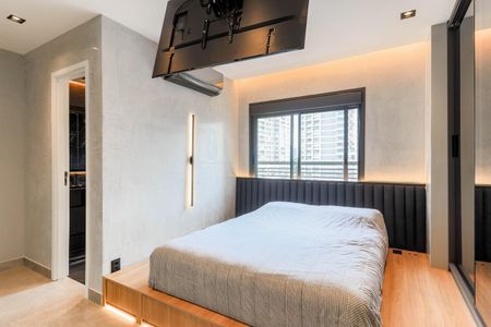 Apartamento à venda com 86m², 2 quartos e 1 vagaSuíte 1