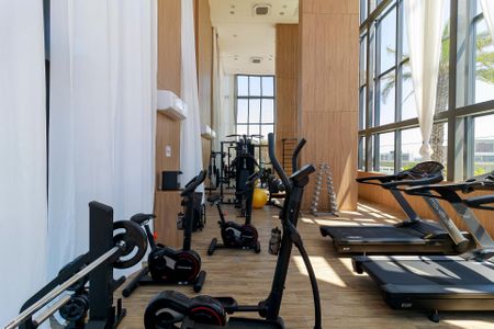 Apartamento à venda com 86m², 2 quartos e 1 vagaÁrea comum - Academia