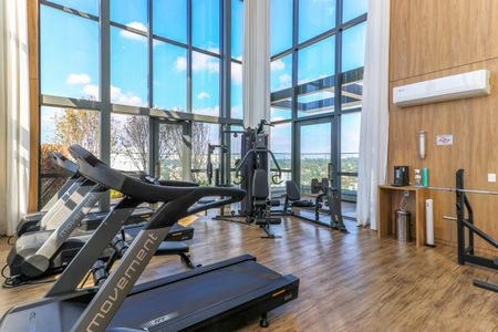 Apartamento à venda com 86m², 2 quartos e 1 vagaÁrea comum - Academia