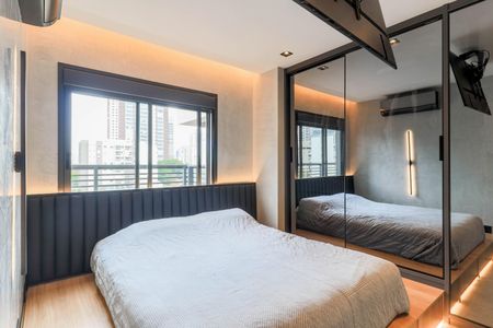 Apartamento à venda com 86m², 2 quartos e 1 vagaSuíte 1