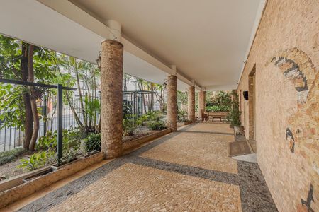 Apartamento para alugar com 195m², 3 quartos e 1 vagaHall de Entrada