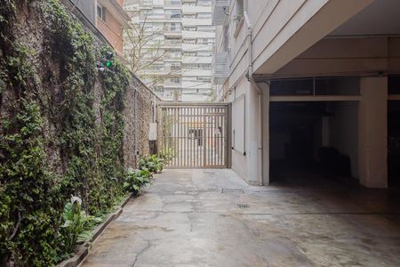 Apartamento para alugar com 195m², 3 quartos e 1 vagaGaragem