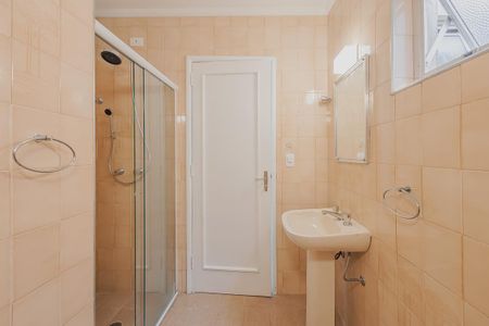 Apartamento para alugar com 195m², 3 quartos e 1 vagaBanheiro Social