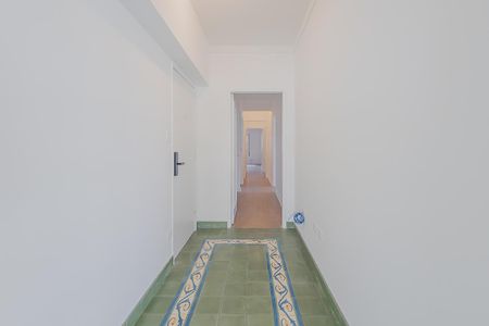 Apartamento para alugar com 195m², 3 quartos e 1 vagaCorredor