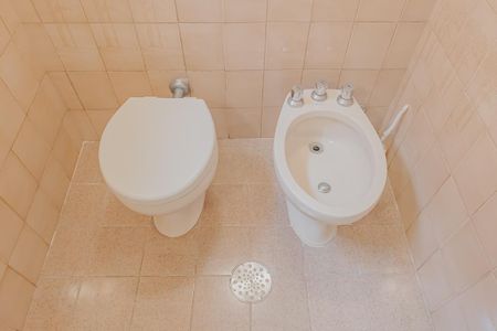 Apartamento para alugar com 195m², 3 quartos e 1 vagaBanheiro Social