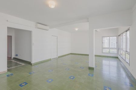 Apartamento para alugar com 195m², 3 quartos e 1 vagaSala