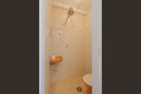 Apartamento para alugar com 195m², 3 quartos e 1 vagaBanheiro de Serviço