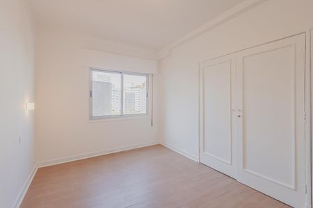 Apartamento para alugar com 195m², 3 quartos e 1 vagaQuarto 1