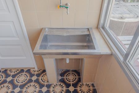 Apartamento para alugar com 195m², 3 quartos e 1 vagaÁrea de Serviço