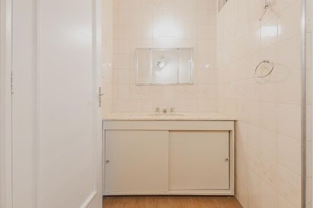 Apartamento para alugar com 195m², 3 quartos e 1 vagaBanheiro da Suíte