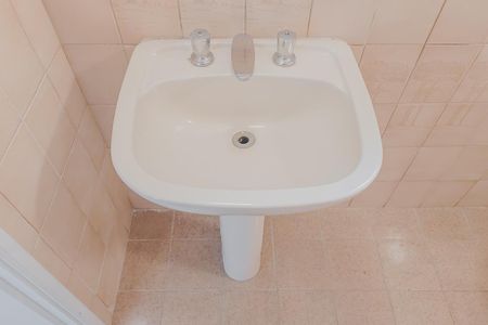 Apartamento para alugar com 195m², 3 quartos e 1 vagaBanheiro Social