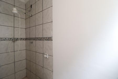 Casa para alugar com 259m², 3 quartos e 2 vagasBanheiro da Suíte 1