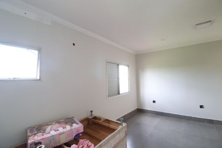 Casa para alugar com 259m², 3 quartos e 2 vagasSuíte 2