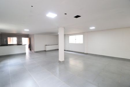 Casa para alugar com 259m², 3 quartos e 2 vagasSala