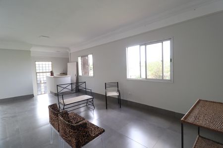Sala 2 de casa para alugar com 3 quartos, 259m² em Vigilato Pereira, Uberlândia