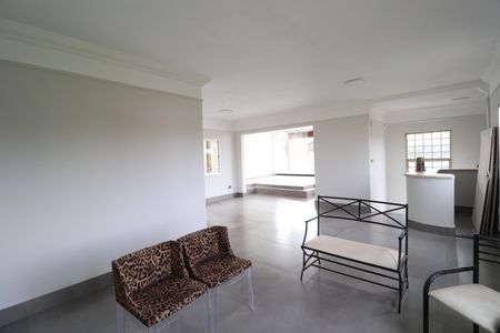 Sala 2 de casa para alugar com 3 quartos, 259m² em Vigilato Pereira, Uberlândia