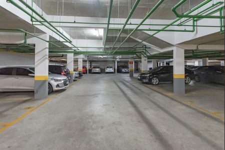 Apartamento para alugar com 72m², 2 quartos e 2 vagasÁrea comum