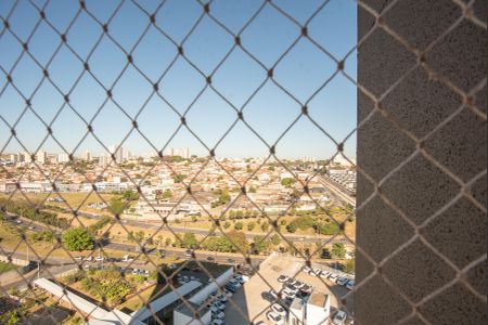 Apartamento para alugar com 72m², 2 quartos e 2 vagasVista do Quarto