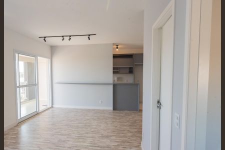 Apartamento para alugar com 72m², 2 quartos e 2 vagasSala