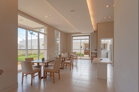 Apartamento para alugar com 72m², 2 quartos e 2 vagasÁrea comum